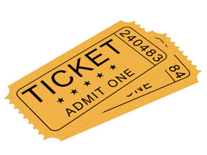 tickets